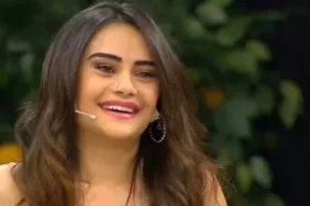 İzdivaç programıyla tanınan Naz Mila'nın son hali görenleri şaşırttı